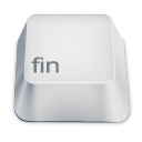 fin icon