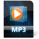 mp3 icon