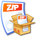 zip icon