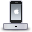 hardware,apple,dock,iphone,mobile phone,cell phone,smartphone icon