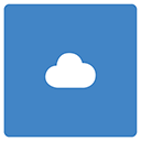cloud icon
