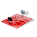 mypc,nba,basketball,sport icon