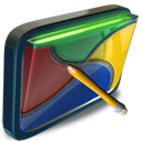 delta icon