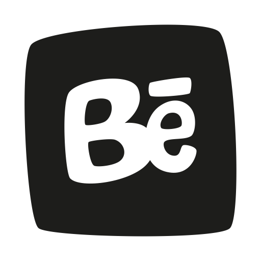 Be svg vector icon
