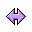 violet icon