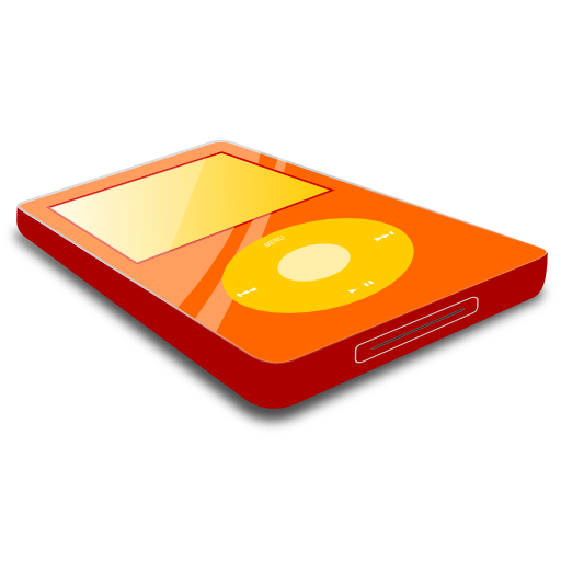 ipod icon