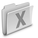 system,folder icon