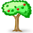 tree,plant icon