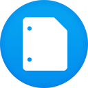 google,doc icon