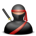 ninja icon