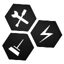 tune, up icon