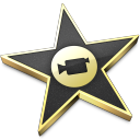 imovie icon