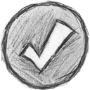 tick icon