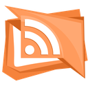 feed, news, rss, social, subscribe icon