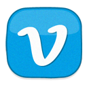 vimeo icon