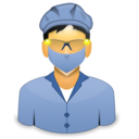 surgeon icon