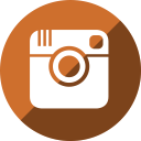 instagram svg vector icon