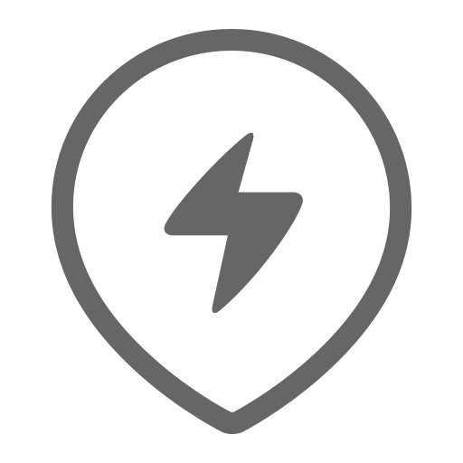 City Direct Delivery svg vector icon