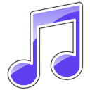 music icon
