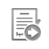contract,right icon