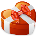 heart, love, valentine's day icon