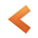 forward, go, gtk, rtl icon