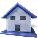 home, house icon
