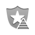 security,pyramid icon