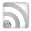 rss icon