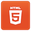 html icon