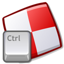bindings, key icon