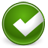 48, default, emblem, gnome icon