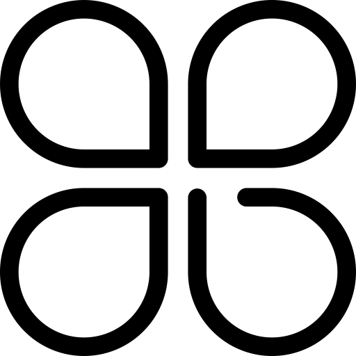 Classification svg vector icon