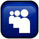 myspace icon