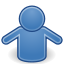 im,msn icon