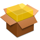 package,pack icon