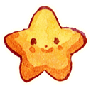 favourite icon