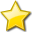 bookmark, favorite, favorites, favourites, hit, rating, star icon