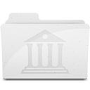 libraryfolder icon