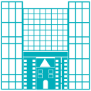 building, city, construction, estate, house, real svg vector icon