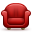 sofa icon