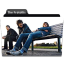 fratellis,artist icon
