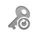 key,reload icon