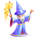 wizard icon