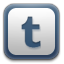 tumblr icon
