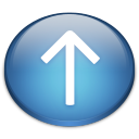 up,ascend,rise,ascending,upload,increase icon