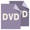 file,format,dvd icon
