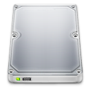 device,drive,internal icon