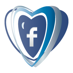 facebook icon