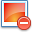 image,delete,del,remove,pic,picture,photo icon